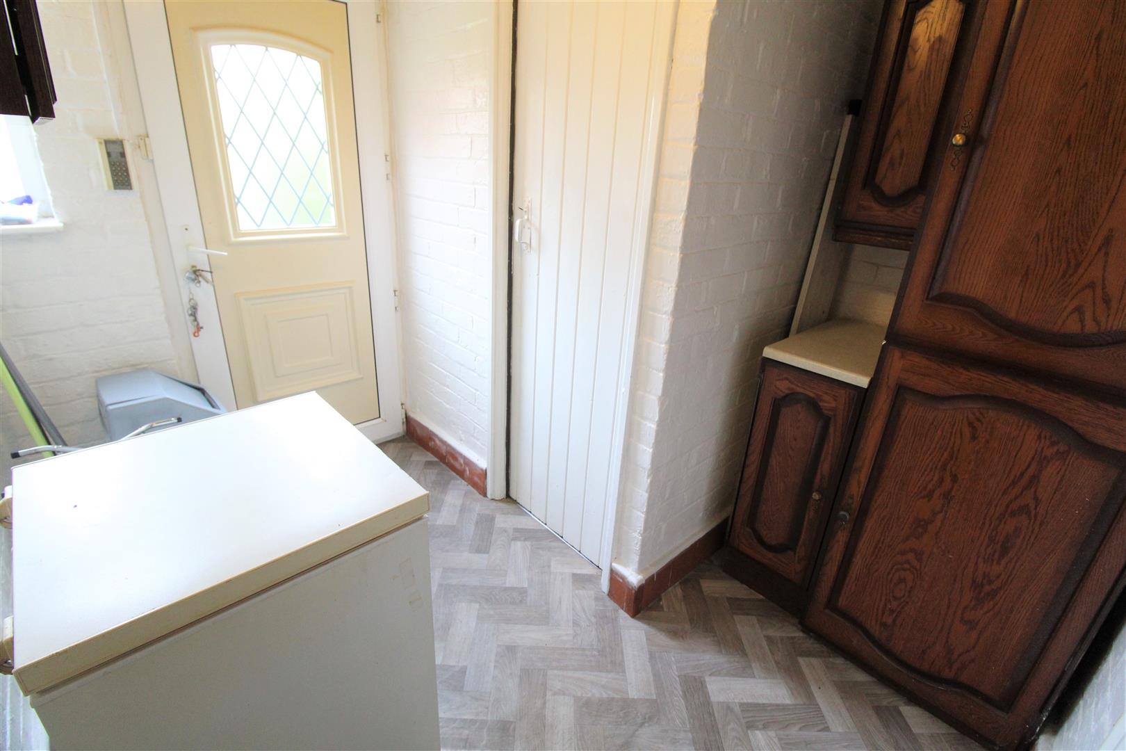 Bagot Grove, Sneyd Green, Stoke-On-Trent